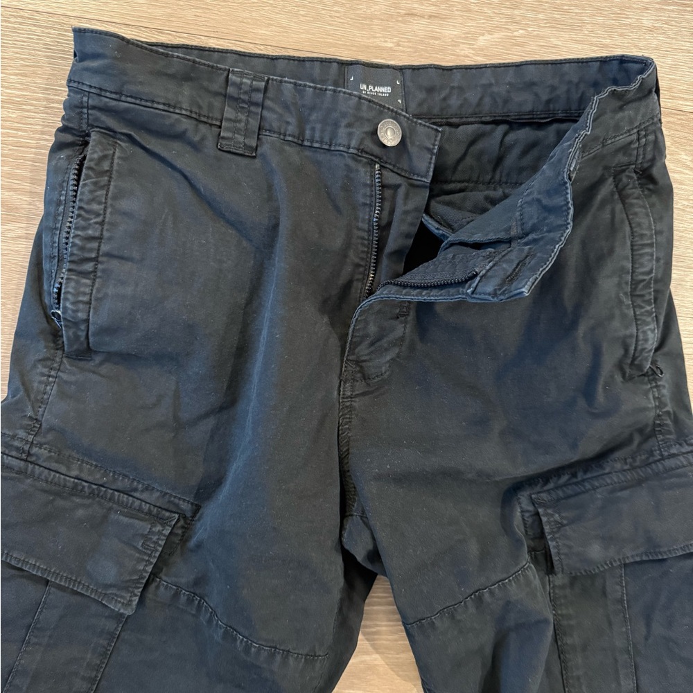 River Island Loose Fit Cargo Pants - Picture 5 of 8